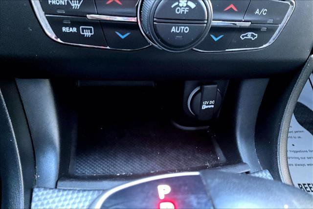 Used 2019 Dodge Charger SRT Hellcat image 33