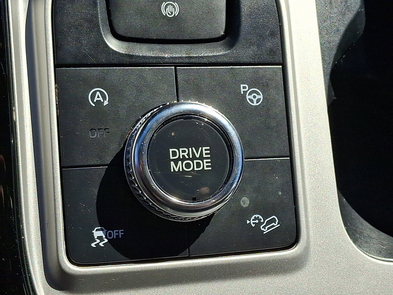 Certified 2022 Ford Explorer ST w/ Equipment Group 401A image 23