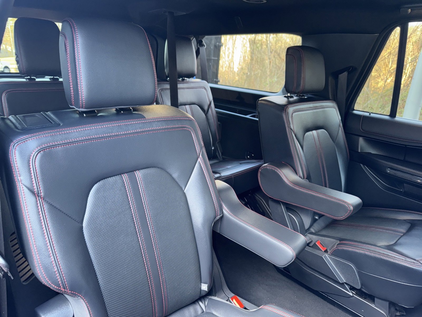 Certified 2023 Ford Expedition Max Limited image 20