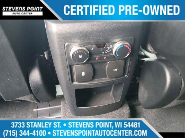 Certified 2020 Ford Explorer XLT w/ Equipment Group 202A AWD/4WD image 32