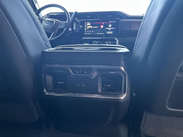 Used 2025 GMC Sierra 2500 Denali Ultimate w/ Max Trailering Package AWD/4WD image 24