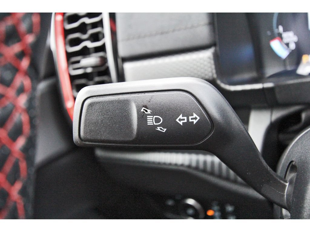 Certified 2025 Ford Ranger Raptor AWD/4WD image 23