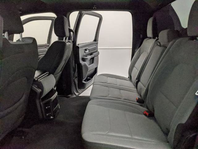 Used 2022 RAM 1500 Big Horn image 19