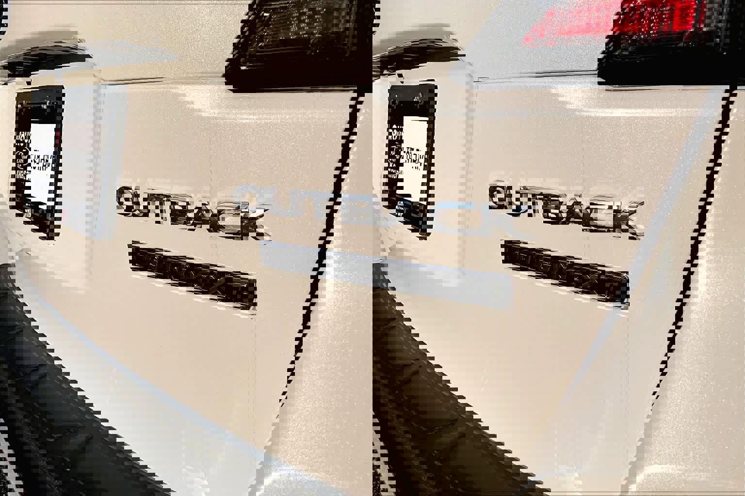 Used 2022 Subaru Outback Touring XT w/ Popular Package #2 image 12