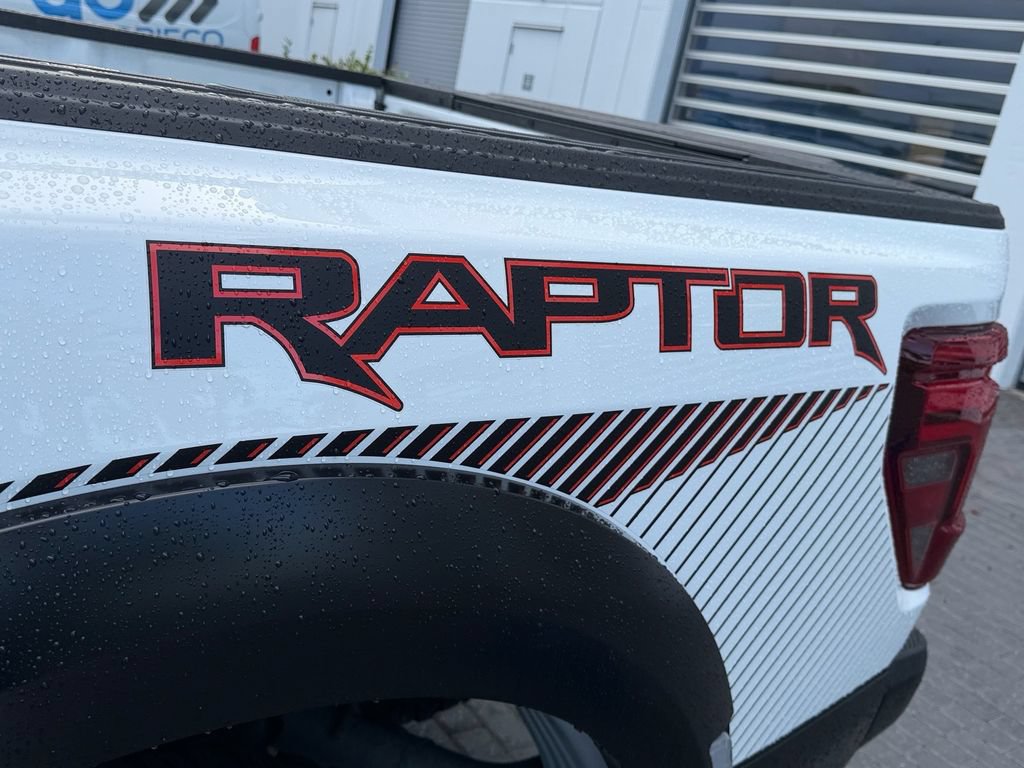Certified 2024 Ford F150 Raptor AWD/4WD image 15
