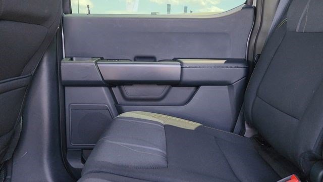Certified 2024 Ford F150 STX AWD/4WD image 16