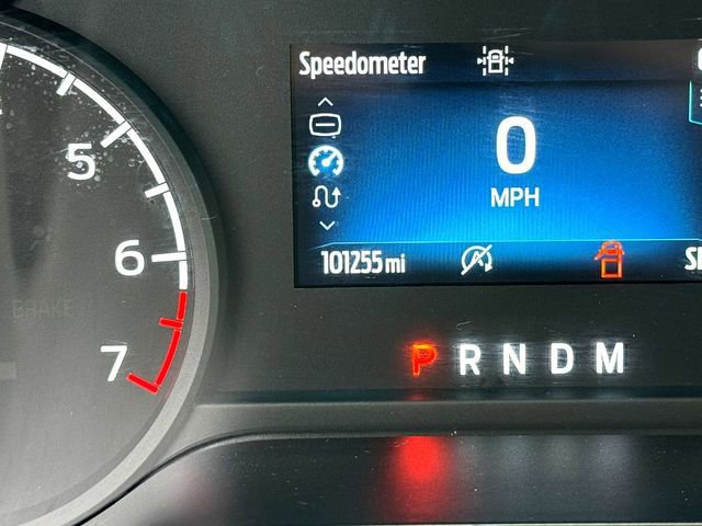 Certified 2021 Ford F150 XL w/ STX Appearance Package image 16