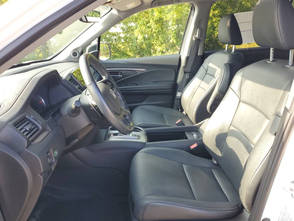 Used 2021 Honda Pilot EX-L image 11