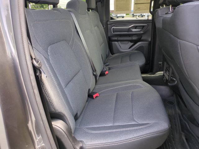 Used 2022 RAM 1500 Big Horn w/ Night Edition AWD/4WD image 31