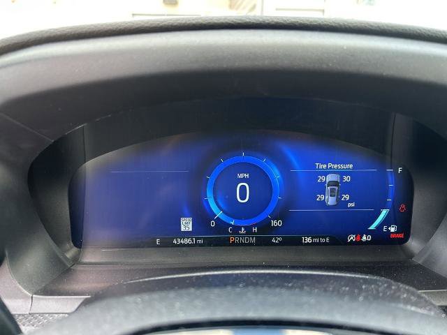 Certified 2023 Ford Explorer ST w/ Equipment Group 401A image 6