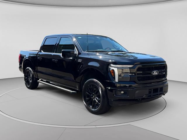 Certified 2025 Ford F150 Lariat AWD/4WD image 7