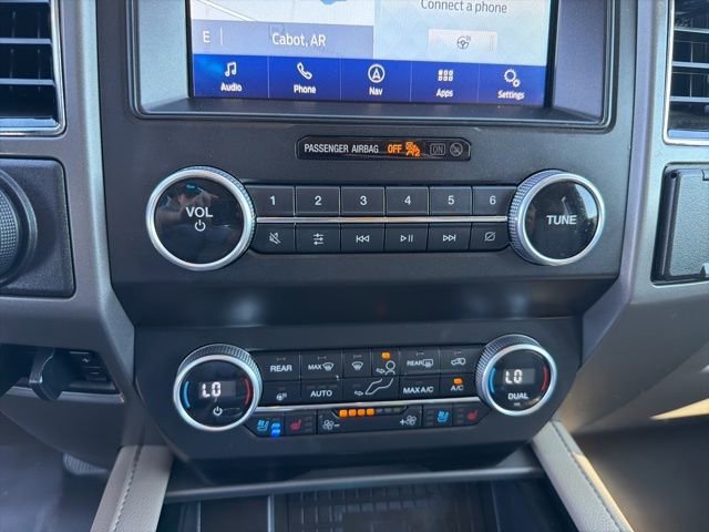 Certified 2021 Ford Expedition Max XLT image 9