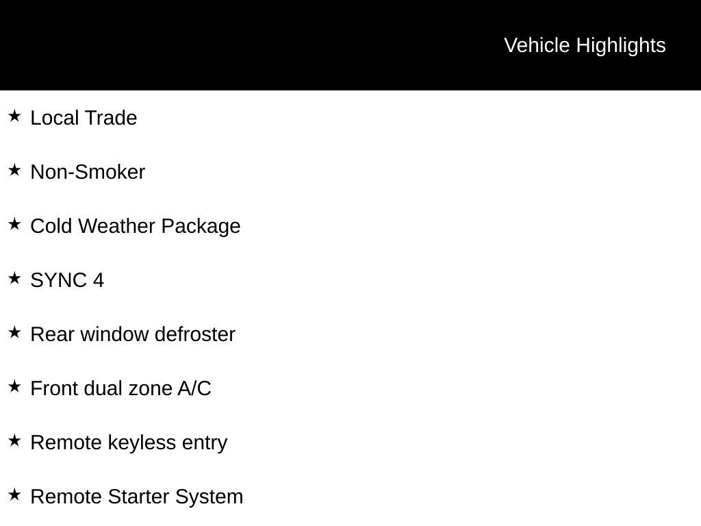 Certified 2024 Ford Escape Active AWD/4WD image 6