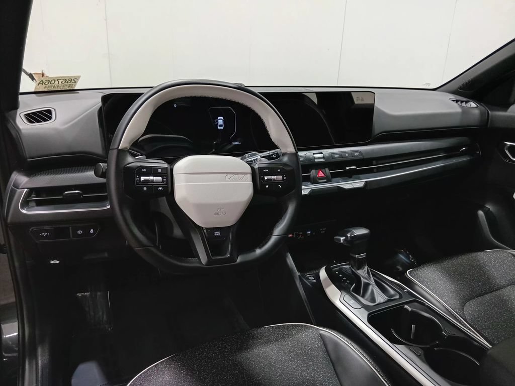 Used 2025 Kia K4 GT-Line w/ GT-Line Sunroof Package FWD image 13