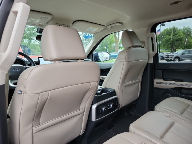 Certified 2023 Ford Expedition XLT AWD/4WD image 27