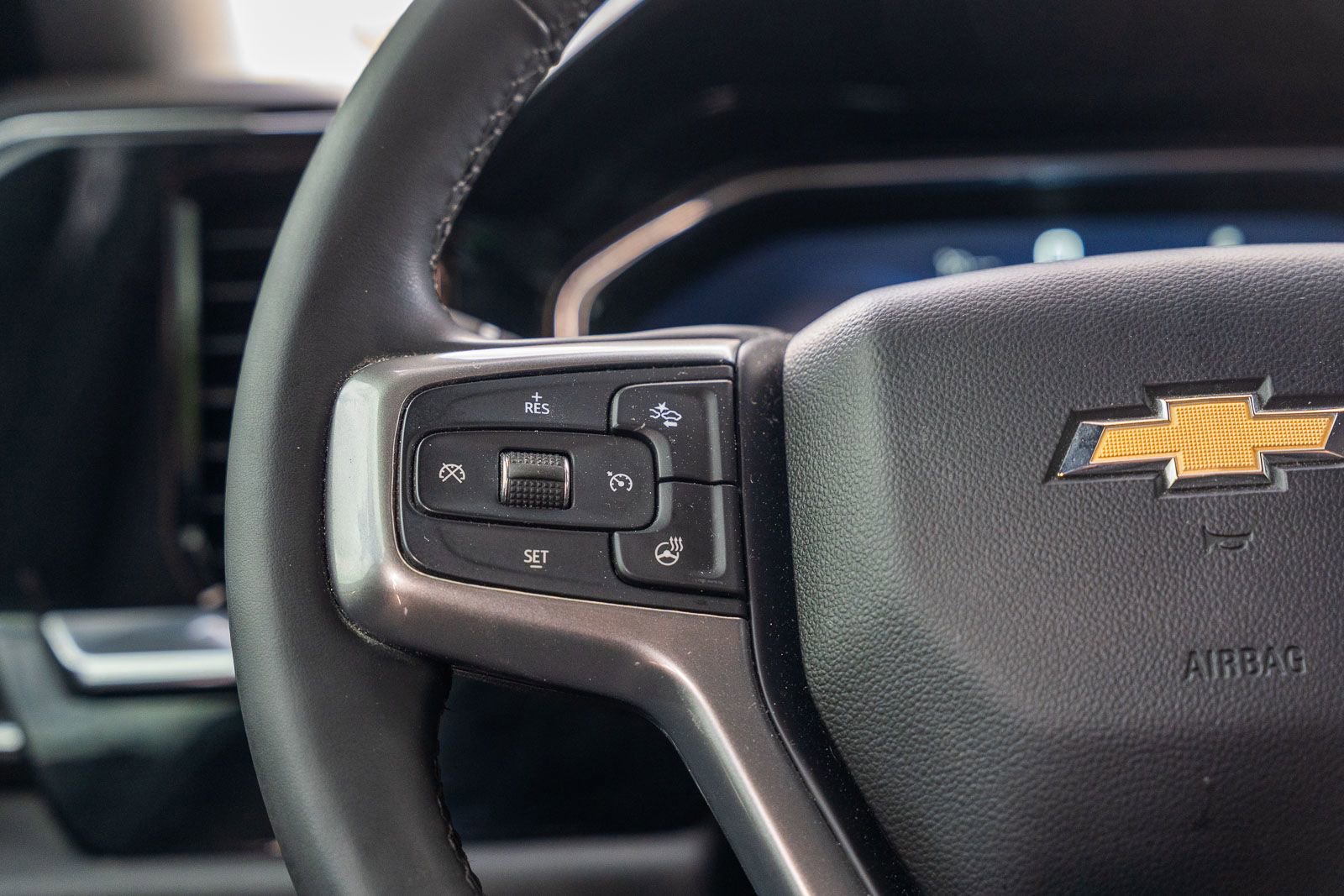 Used 2023 Chevrolet Silverado 1500 LT AWD/4WD image 28