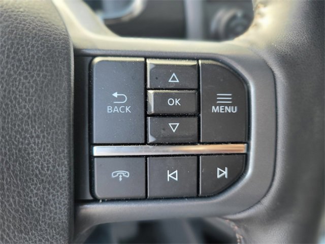 Certified 2024 Ford F150 Lariat w/ Tow/Haul Package image 19