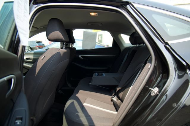 Used 2025 Hyundai Sonata SEL FWD image 26