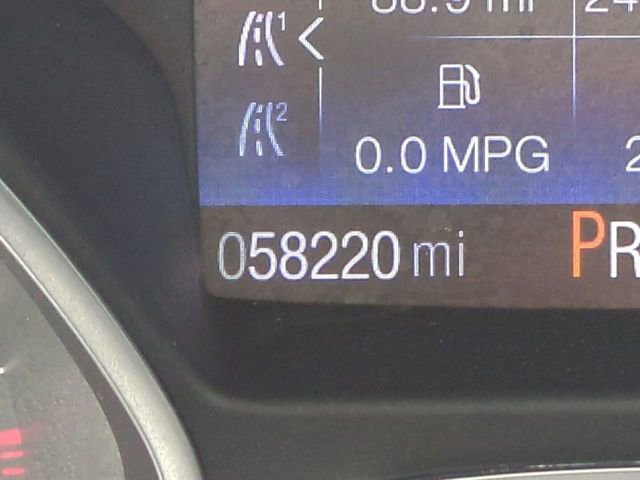 Certified 2017 Ford Escape Titanium image 26