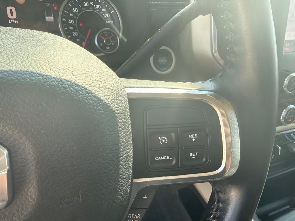 Used 2022 RAM 3500 Laramie AWD/4WD image 15