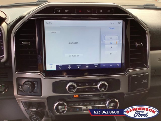 Certified 2022 Ford F250 Lariat w/ Lariat Ultimate Package AWD/4WD image 14