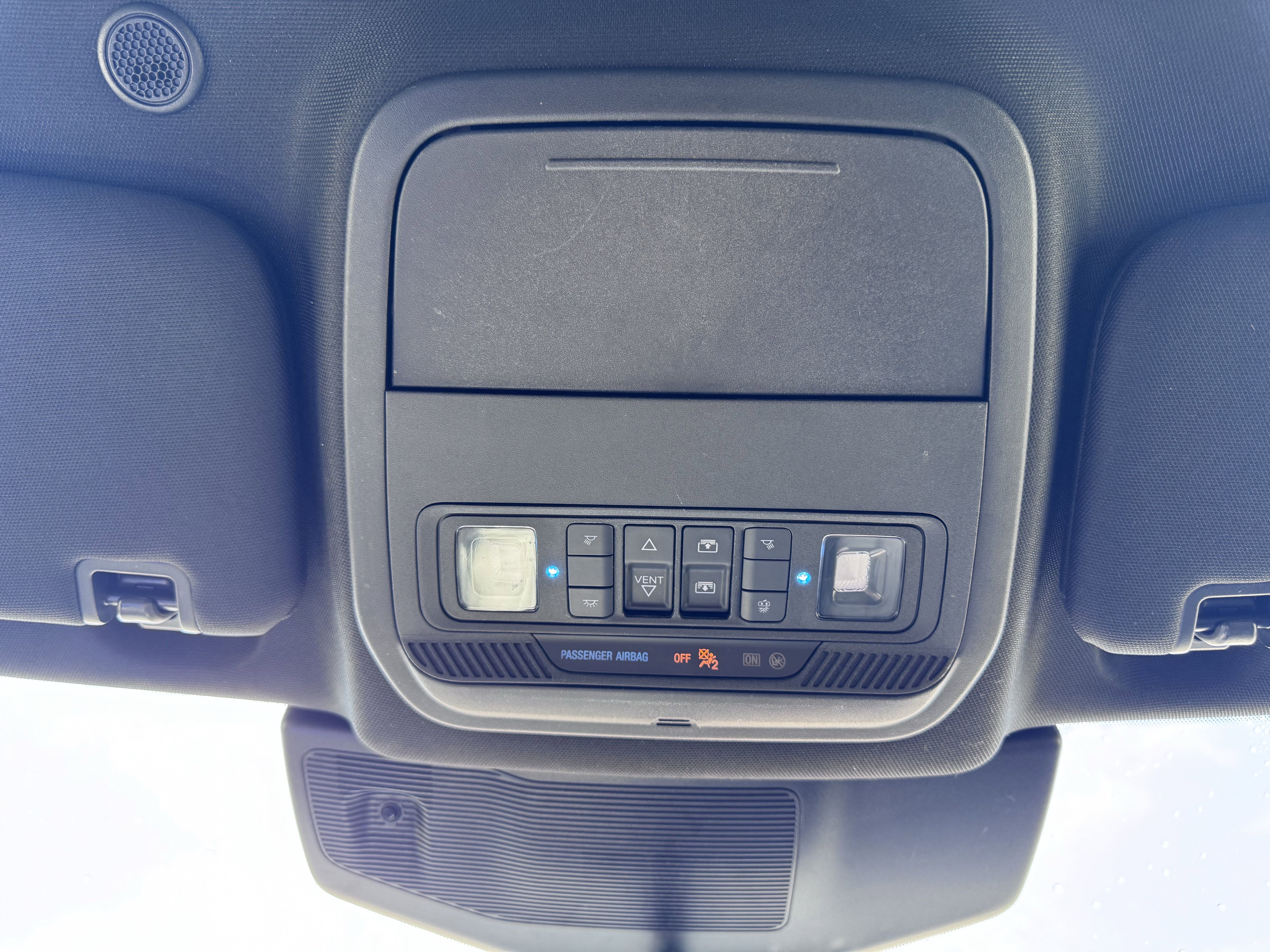 Certified 2022 Ford Explorer Timberline image 26