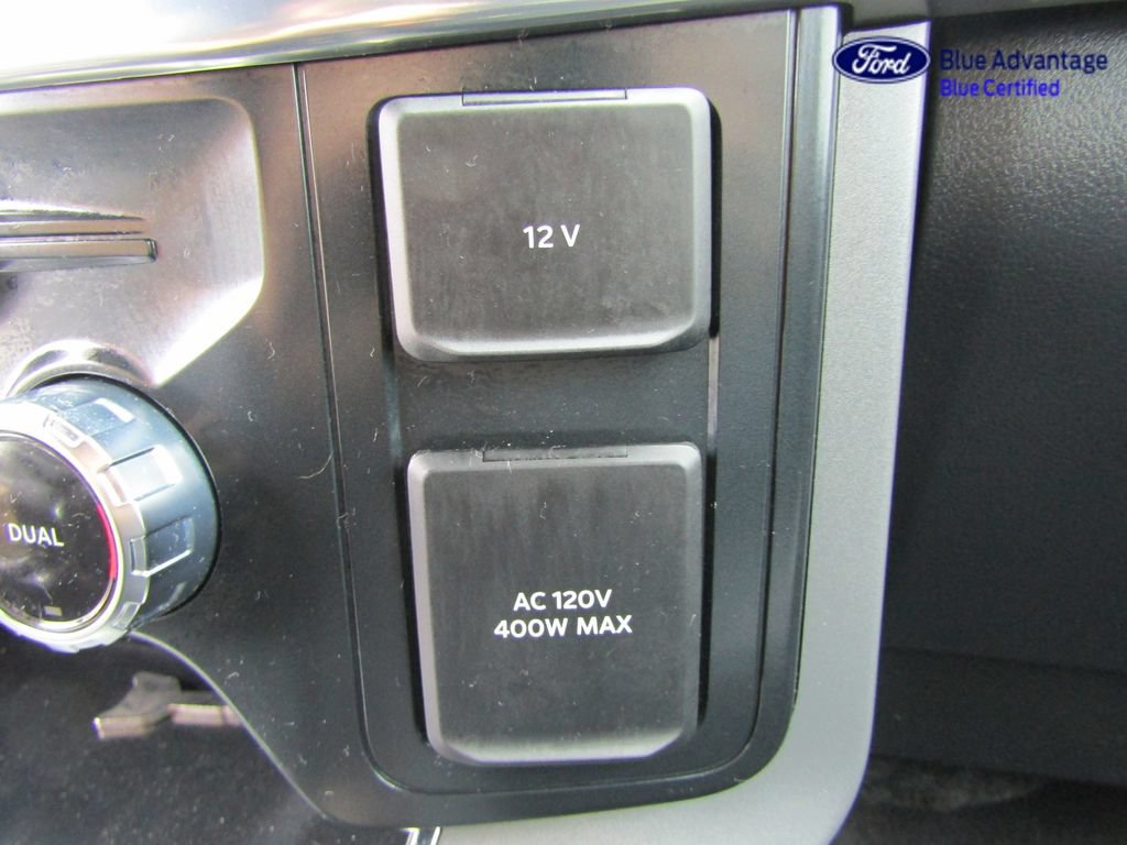 Certified 2025 Ford F150 Lariat w/ Equipment Group 501A Mid AWD/4WD image 39