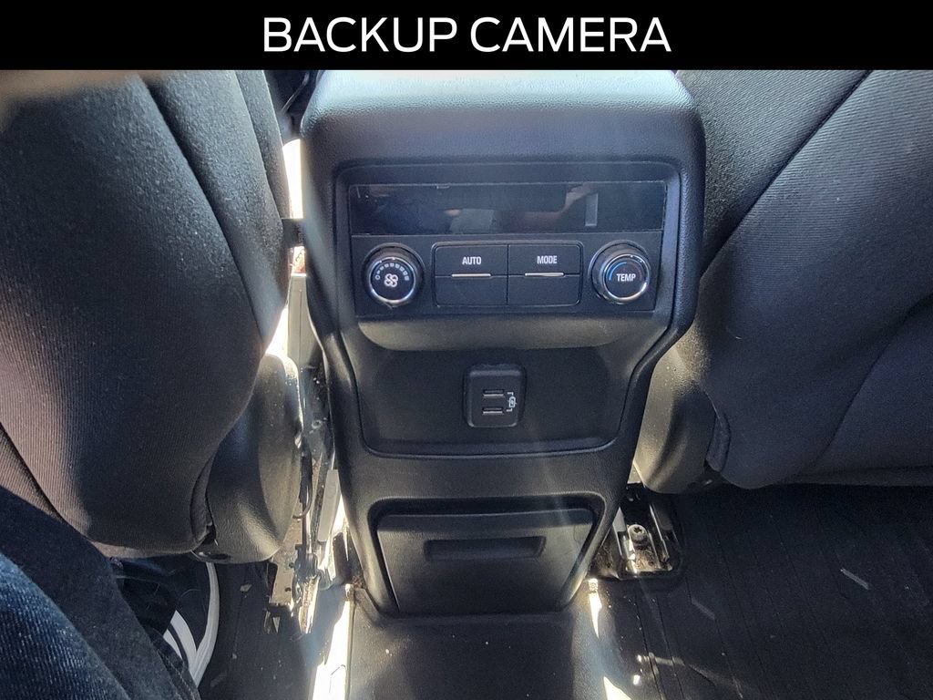 Used 2019 GMC Acadia SLE FWD image 11
