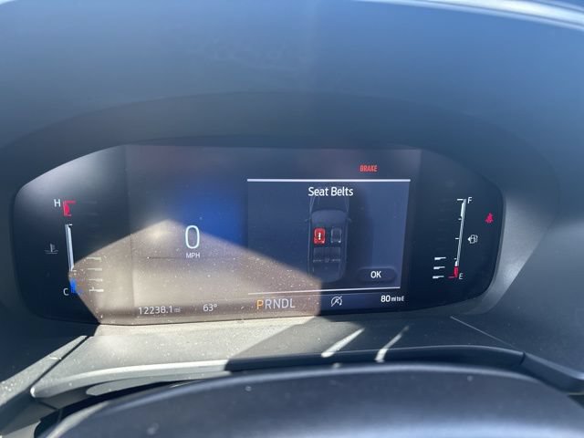 Certified 2023 Ford Escape Active AWD/4WD image 16