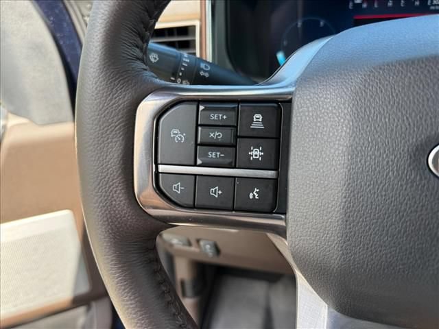 Certified 2024 Ford F250 King Ranch w/ Chrome Package AWD/4WD image 26