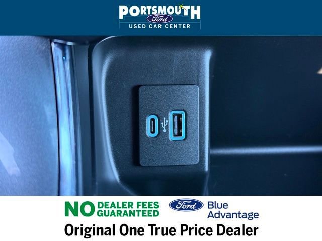 Certified 2023 Ford F150 XLT w/ Equipment Group 302A High image 15