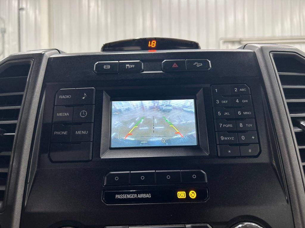 Certified 2019 Ford F350 XL w/ STX Appearance Package AWD/4WD image 20