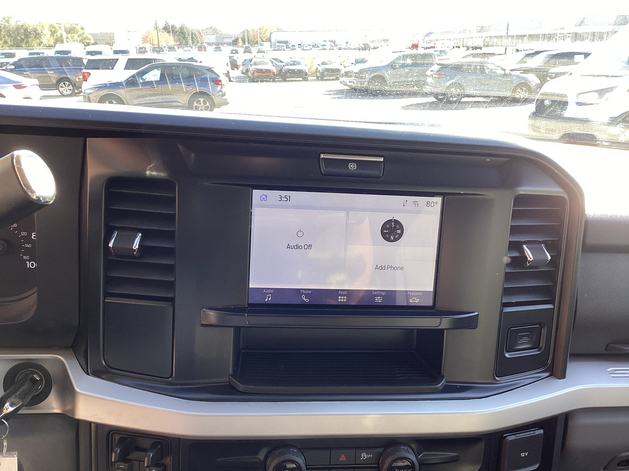 Certified 2025 Ford F250 XLT AWD/4WD image 25