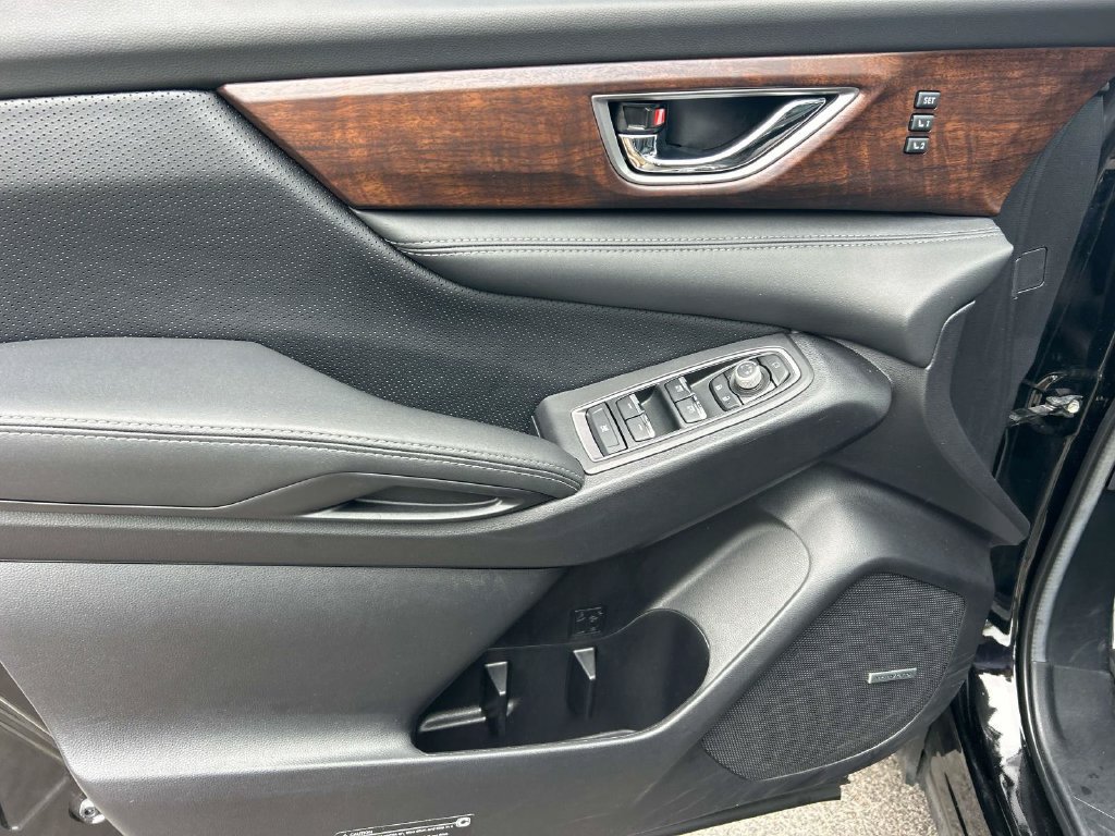 Used 2024 Subaru Ascent Touring AWD/4WD image 32