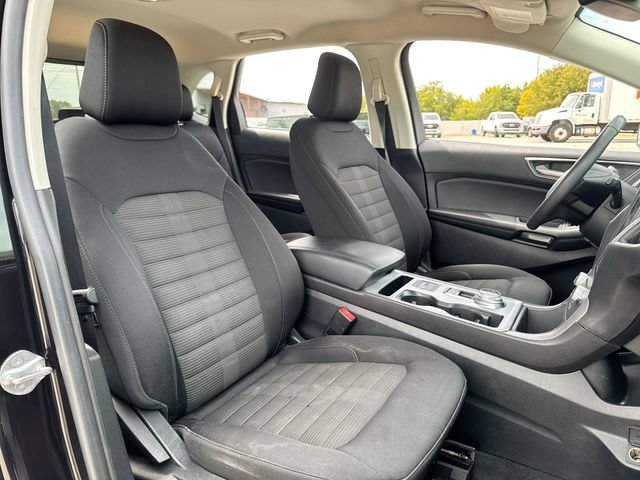 Certified 2022 Ford Edge SEL AWD/4WD image 23
