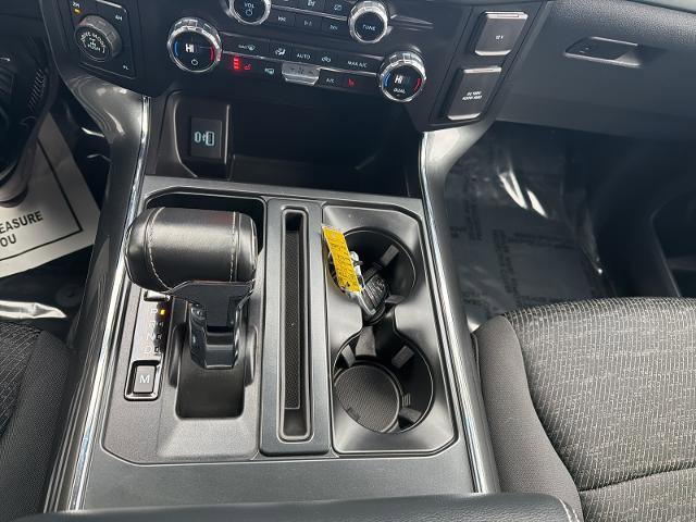 Certified 2021 Ford F150 XLT w/ Equipment Group 302A High image 19