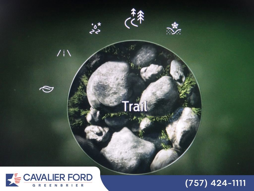 Certified 2023 Ford Explorer ST w/ Equipment Group 401A AWD/4WD image 50