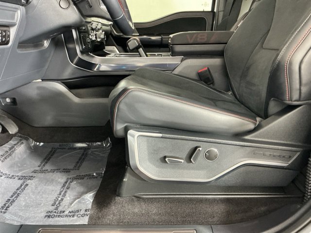 Certified 2025 Ford F150 Raptor w/ Equipment Group 803A Raptor R AWD/4WD image 19