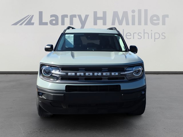 Certified 2023 Ford Bronco Sport Big Bend w/ Convenience Package image 7