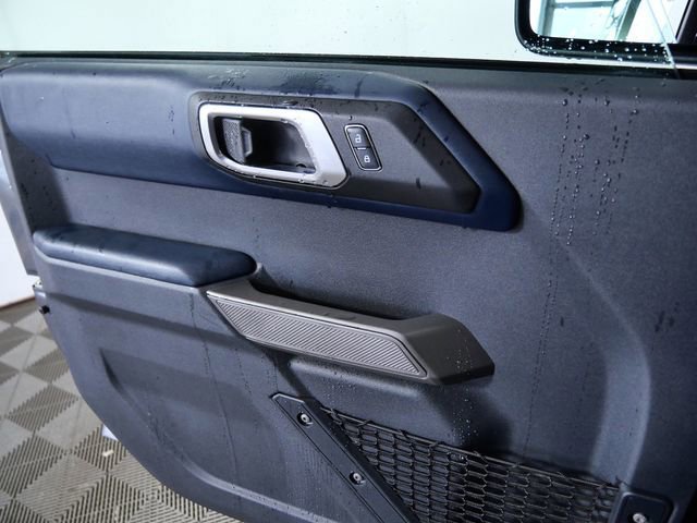 Certified 2021 Ford Bronco Outer Banks image 28