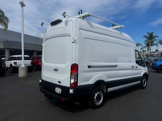 Certified 2023 Ford Transit 250 148 High Roof image 11