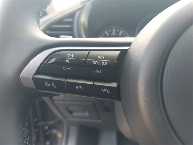 Used 2026 MAZDA MAZDA3 s Sport image 16