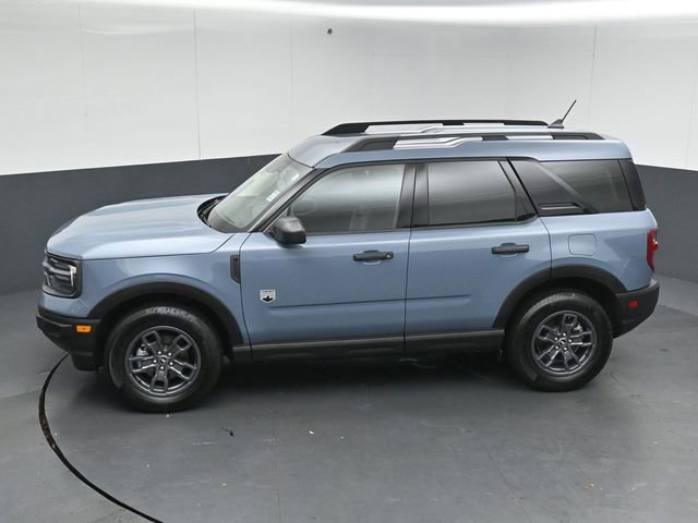 Certified 2024 Ford Bronco Sport Big Bend w/ Convenience Package image 44