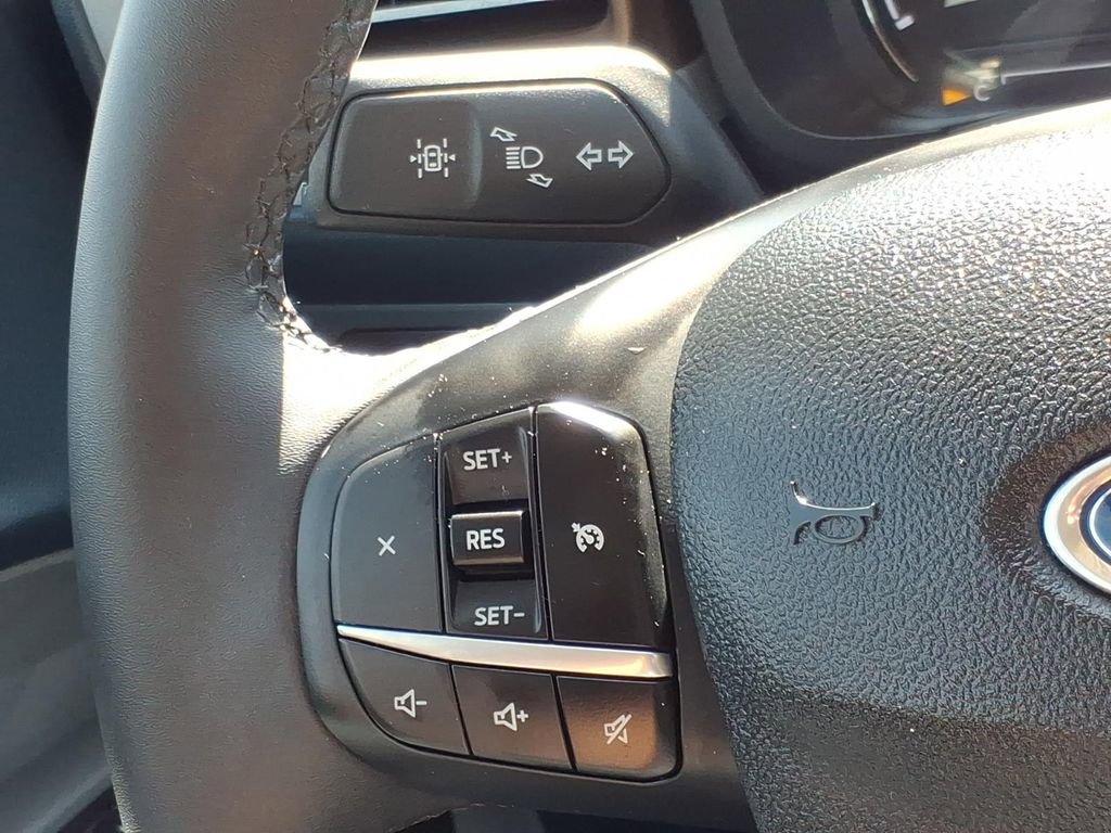 Certified 2023 Ford Maverick Lariat w/ Lariat Luxury Package FWD image 24