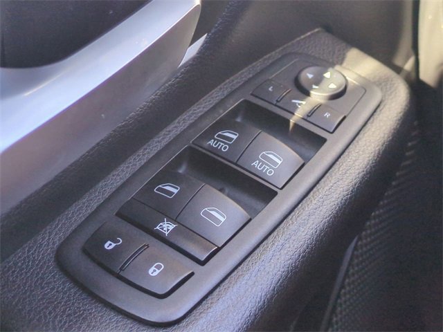 Used 2022 RAM 1500 Big Horn image 24