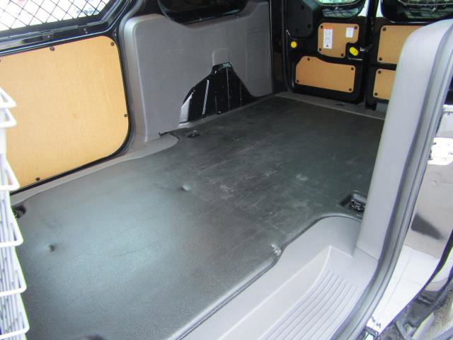 Certified 2022 Ford Transit Connect XLT FWD image 15