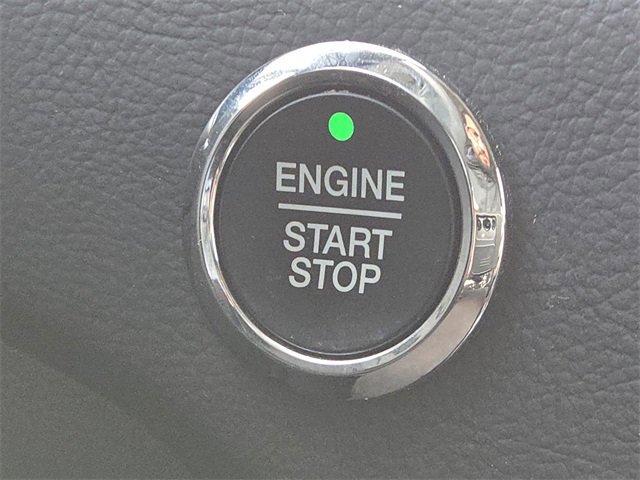 Certified 2022 Ford Edge SEL w/ Convenience Package image 17