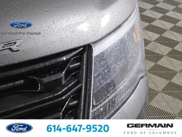 Certified 2017 Ford Explorer Sport w/ Equipment Group 401A AWD/4WD image 15