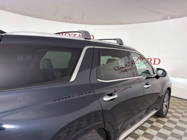 Used 2022 Hyundai Palisade Limited AWD/4WD image 17