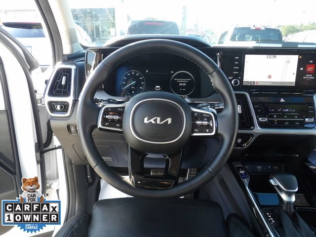 Used 2023 Kia Sorento SX AWD/4WD image 24